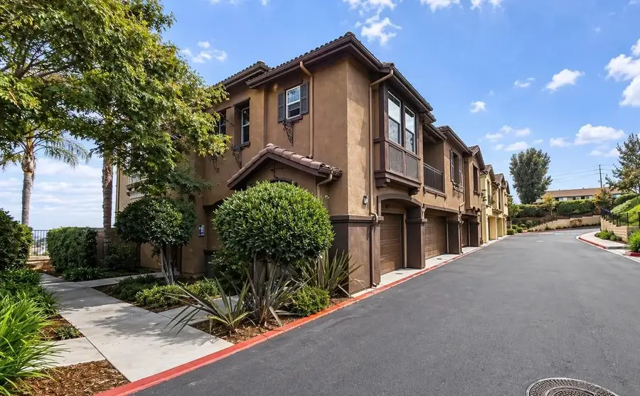 425 S Meadowbrook Dr #124, San Diego, CA 92114 - #2