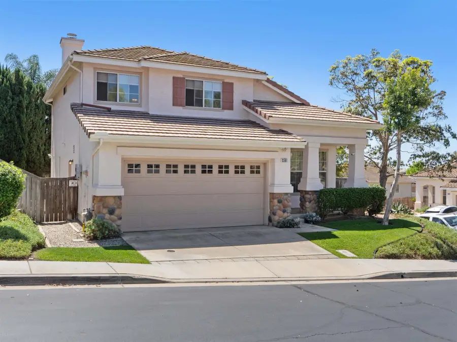 3381 Sherwood Ln, San Marcos, CA 92078 - #2