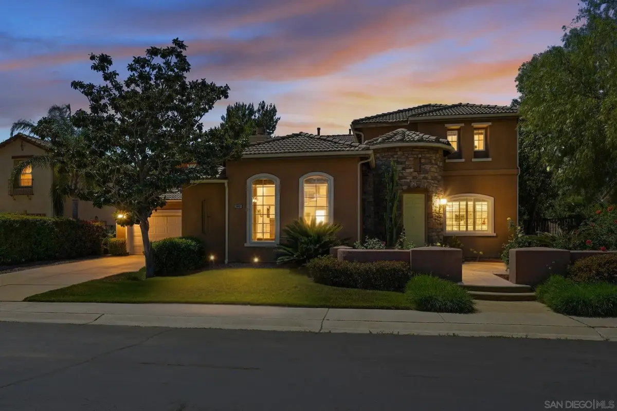 2449 Pine Valley Glen, Escondido, CA 92026 - #1
