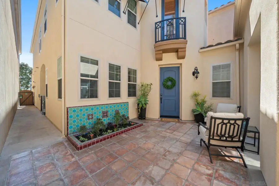 2873 Farragut Road, San Diego, CA 92106 - #3