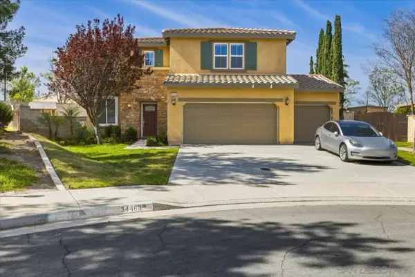 34463 Hillingdon, Winchester, CA 92596