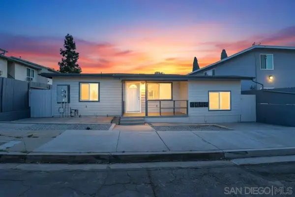 2985-87 54th St, San Diego, CA 92105