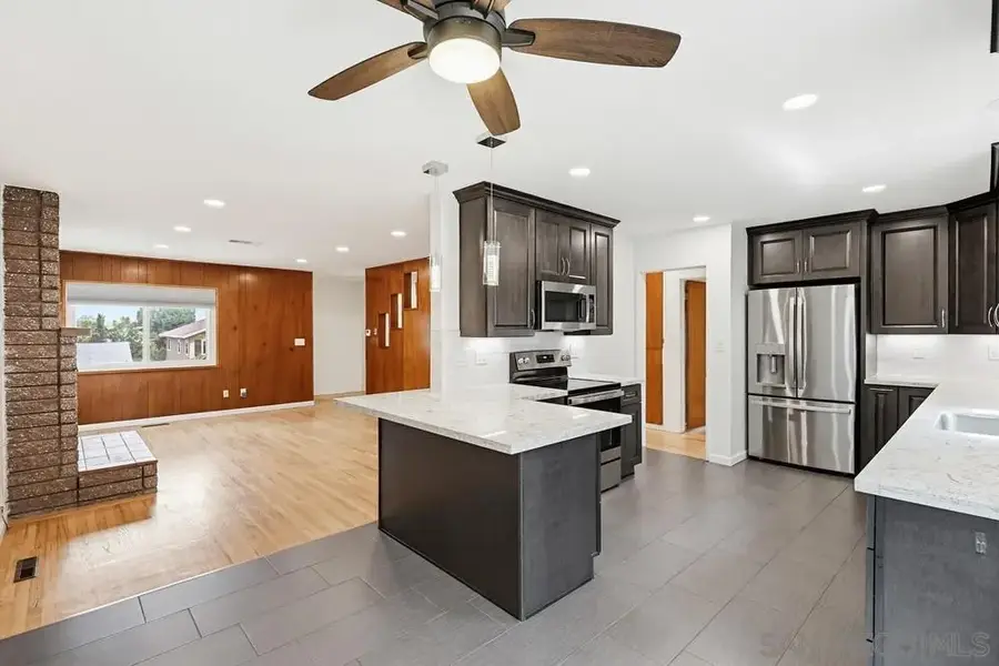 4347 Voltaire, San Diego, CA 92107 - #2