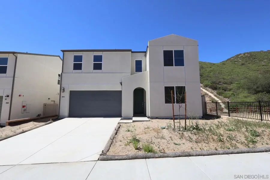 844 Meadowood St Lot 348 #Lot 348, Fallbrook, CA 92028 - #2