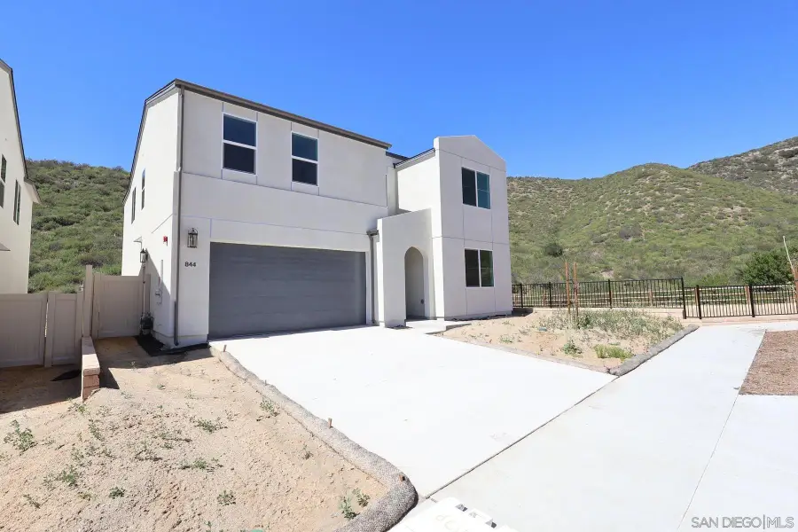 844 Meadowood St Lot 348 #Lot 348, Fallbrook, CA 92028 - #3