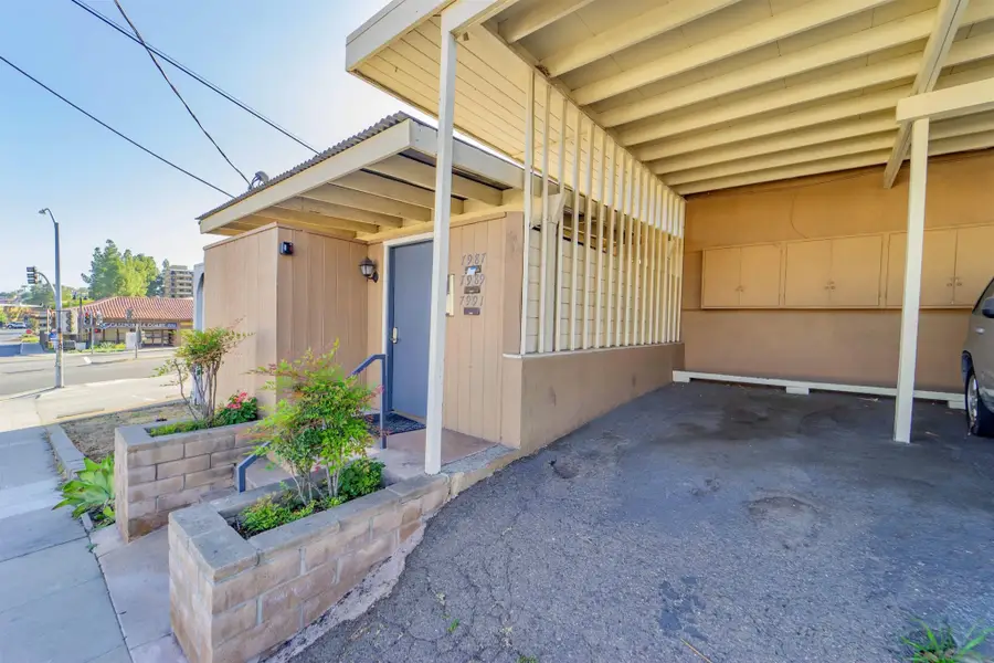 7987-91 Normal Ave, La Mesa, CA 91941 - #3