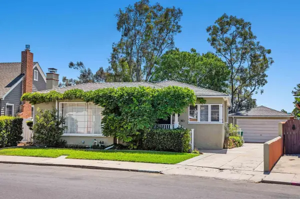 4630 Norma Dr, San Diego, CA 92115