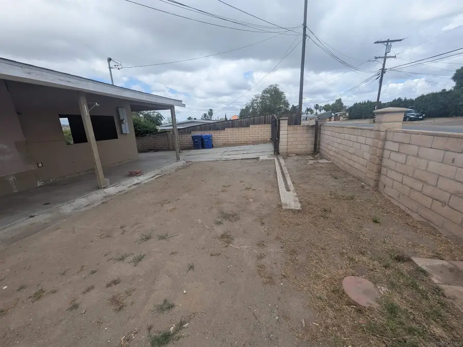 2310 69th St, Lemon Grove, CA 91945 - #2