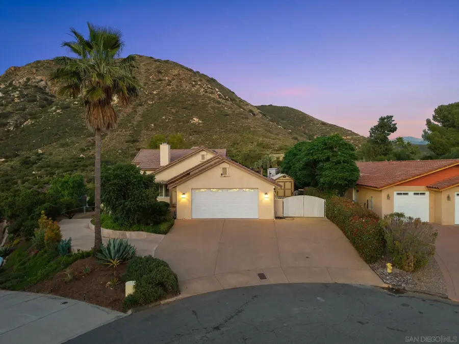 15945 Shalom, Ramona, CA 92065 - #2