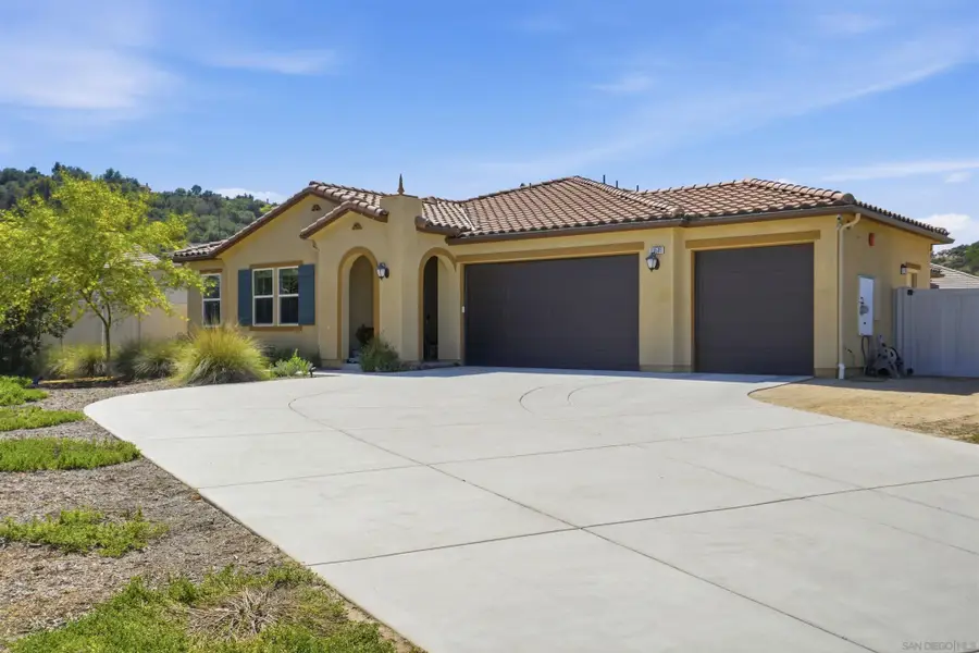 13509 Corral Ct, Valley Center, CA 92082 - #3