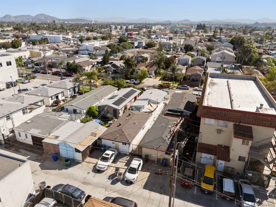 4236-1/2 41st St, San Diego, CA 92105 - #3