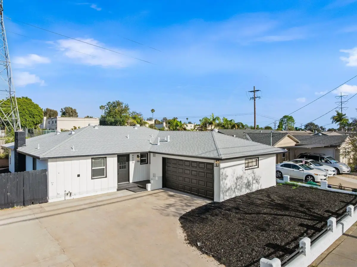 4065 Mount Everest Boulevard, San Diego, CA 92111 - #1