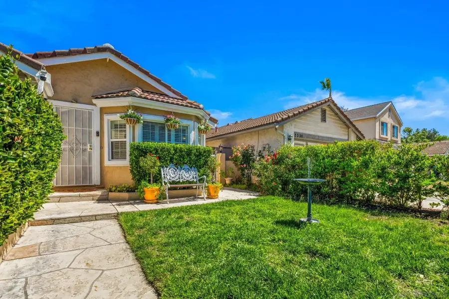 2332 Lake Forest St., Escondido, CA 92026 - #2