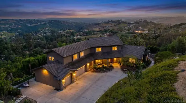 1451 Nors Ranch Road, Bonsall, CA 92003