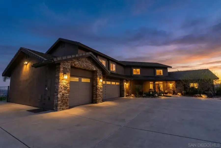 1451 Nors Ranch Road, Bonsall, CA 92003 - #3