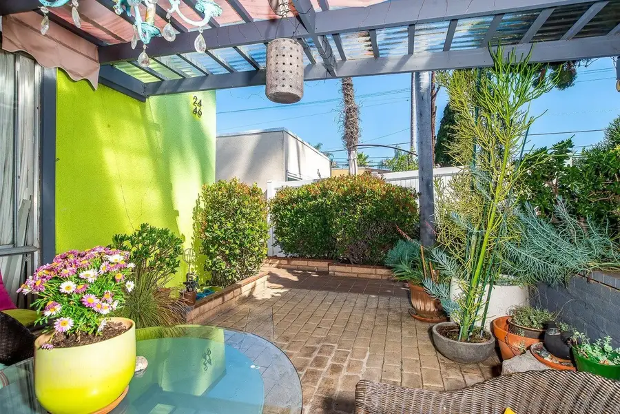 2446 Denver, San Diego, CA 92110 - #3