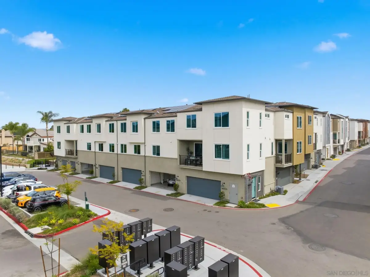 14003 Lilah, San Diego, CA 92128 - #1
