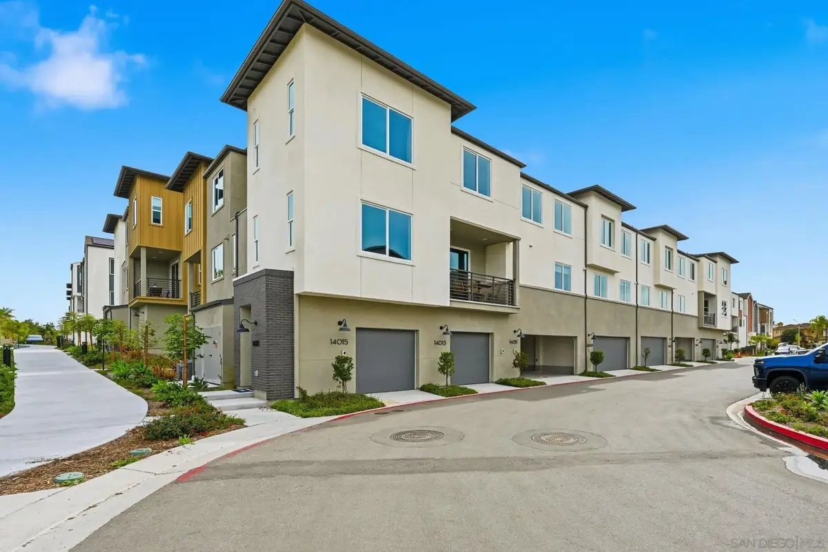 14015 Lilah Lane, San Diego, CA 92128 - #1