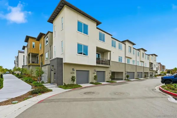 14005 Lilah Lane, San Diego, CA 92128