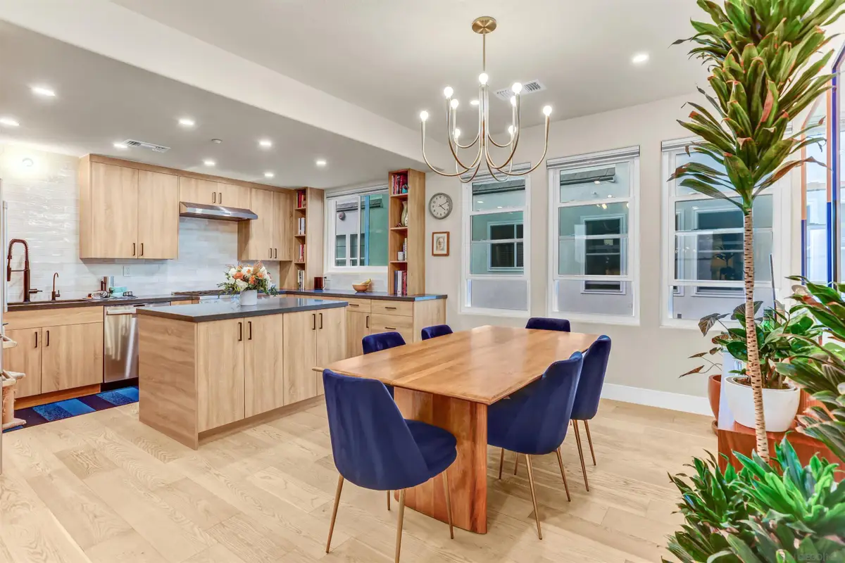 4087 Normal Street, San Diego, CA 92103 - #1