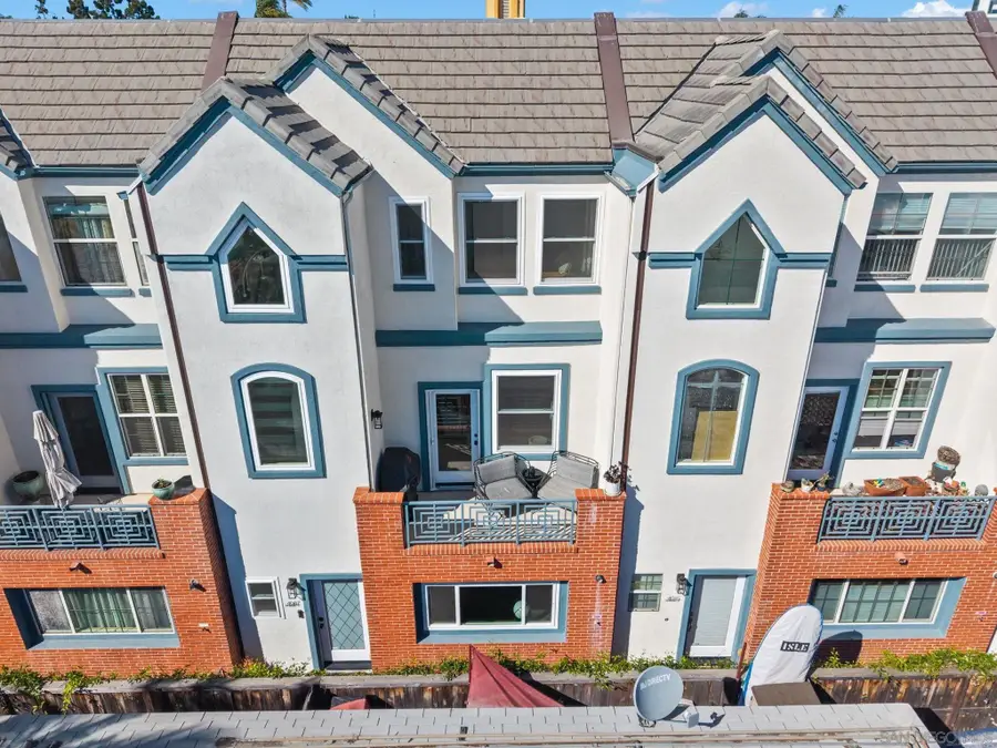 4087 Normal Street, San Diego, CA 92103 - #3