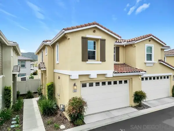 13227 Spring Mountain Rd, Lakeside, CA 92040