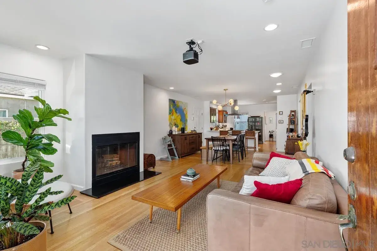 4128 Oregon St, San Diego, CA 92104 - #1