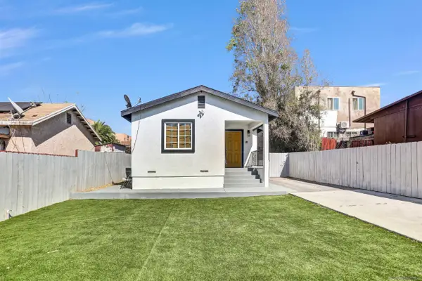 515-517 63rd Street, San Diego, CA 92114