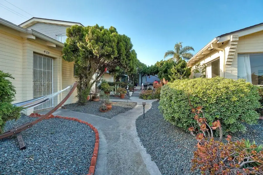 428-38 Rosemont St, La Jolla, CA 92037 - #2