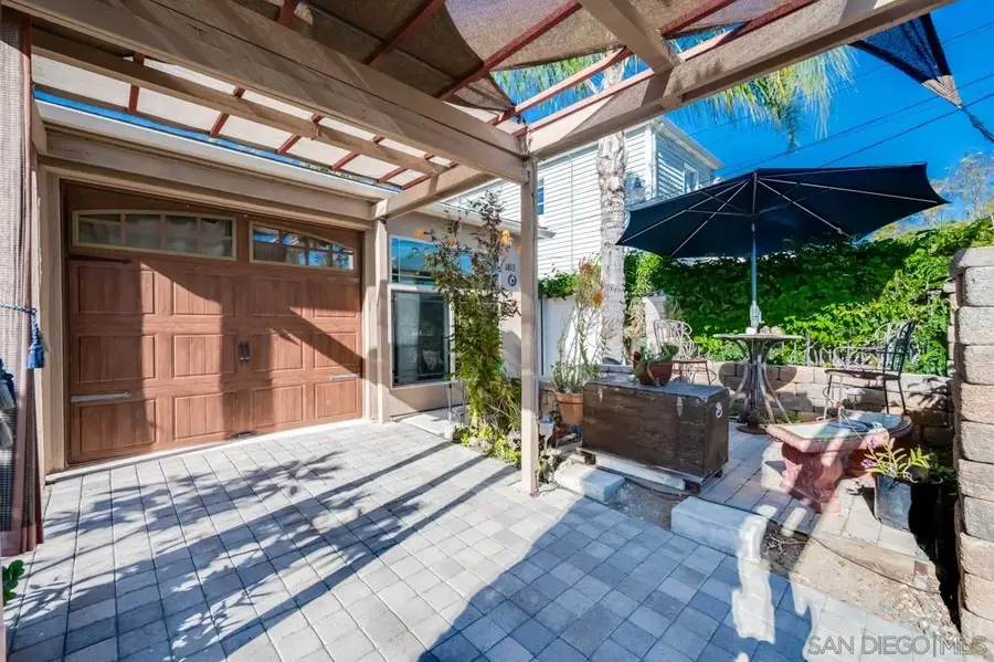 1815 Mission Cliff Dr, San Diego, CA 92116 - #2