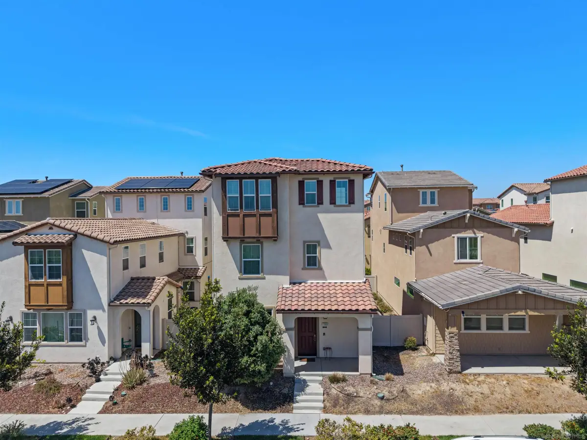 1369 Keck, Chula Vista, CA 91913 - #1