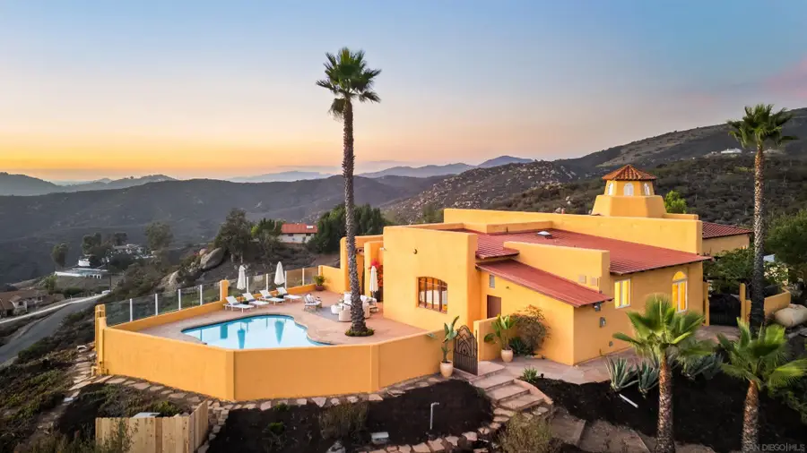 3696 Alta Loma Dr, Jamul, CA 91935 - #2