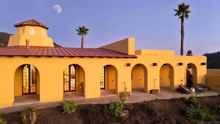 3696 Alta Loma Dr, Jamul, CA 91935 - #3