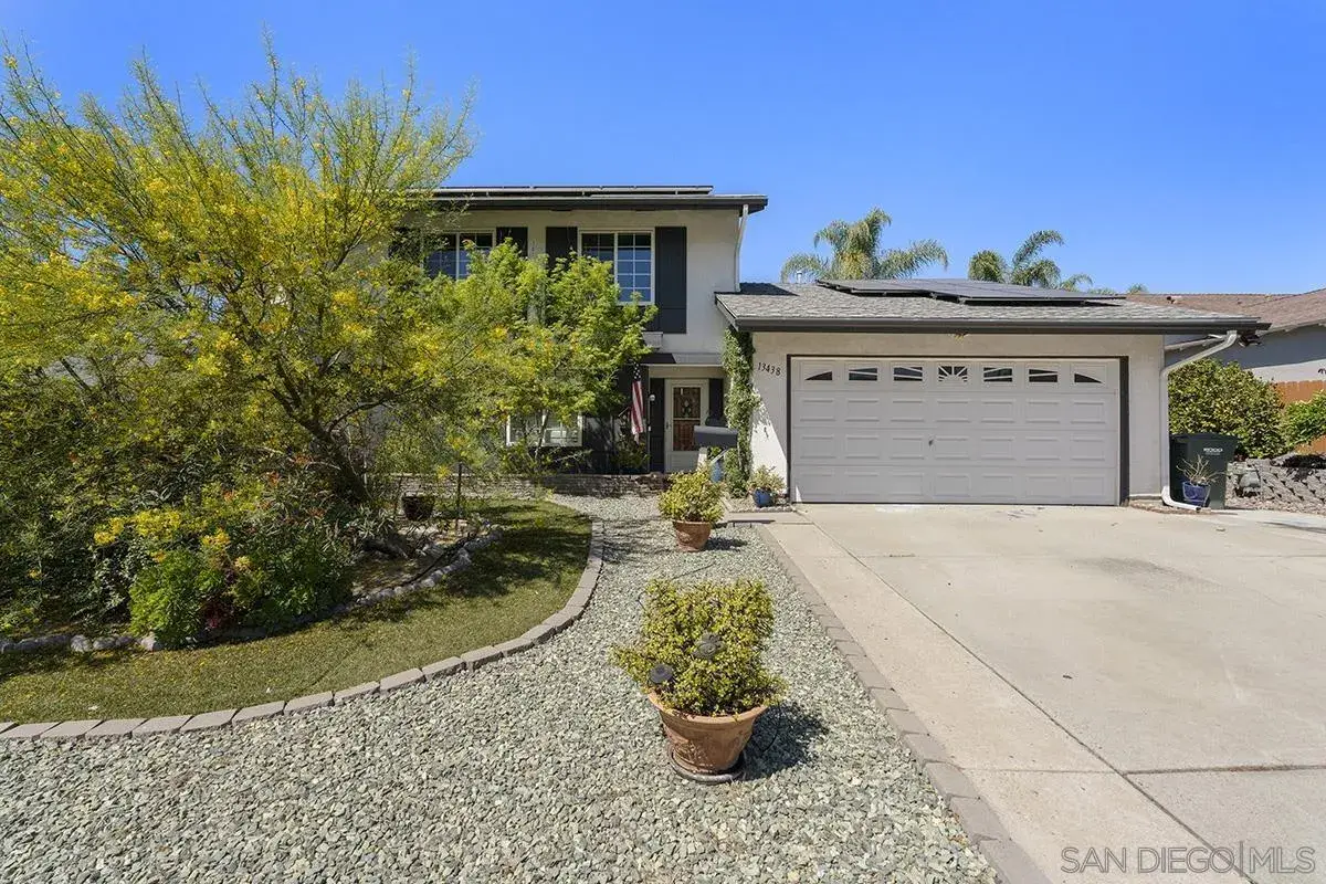 13438 Floral, Poway, CA 92064 - #1
