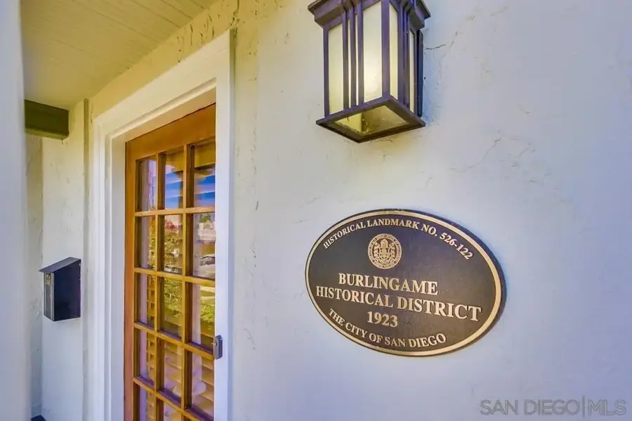 3001 Kalmia, San Diego, CA 92104 - #3