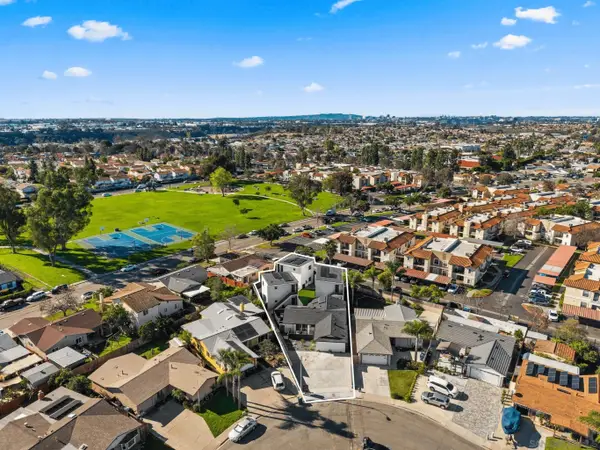 8353 Ivory Coast Drive, San Diego, CA 92126