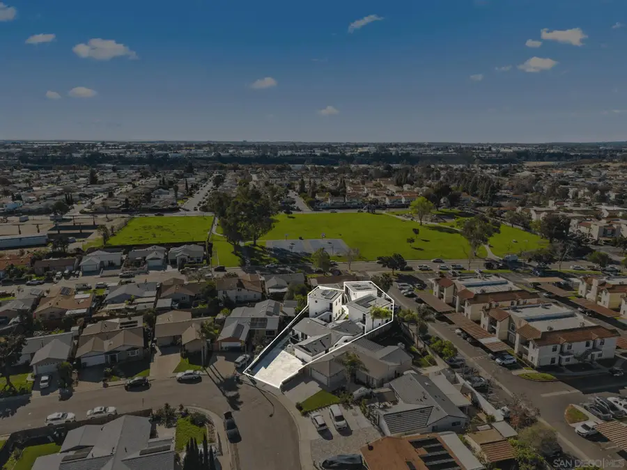 8353 Ivory Coast Drive, San Diego, CA 92126 - #2