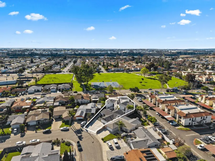 8353 Ivory Coast Drive, San Diego, CA 92126 - #3