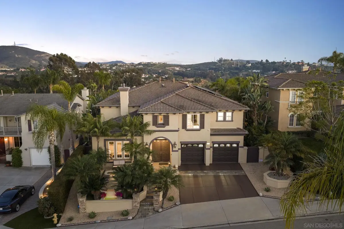 2161 Rocky Point, San Marcos, CA 92078 - #1