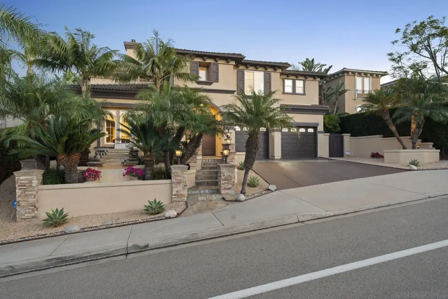 2161 Rocky Point, San Marcos, CA 92078 - #2