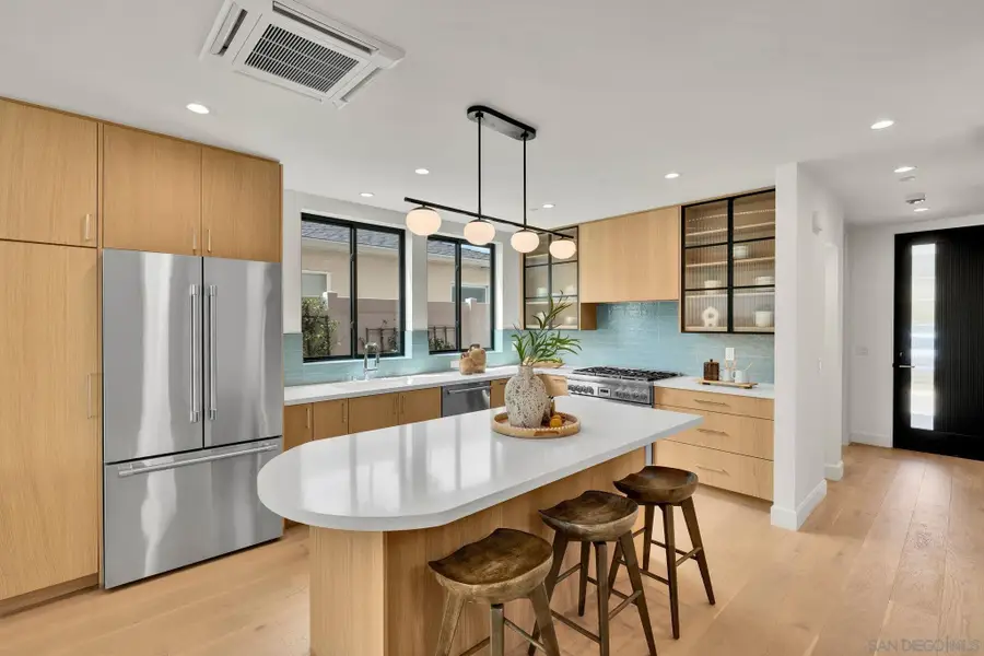 1073 Opal Street, San Diego, CA 92109 - #3