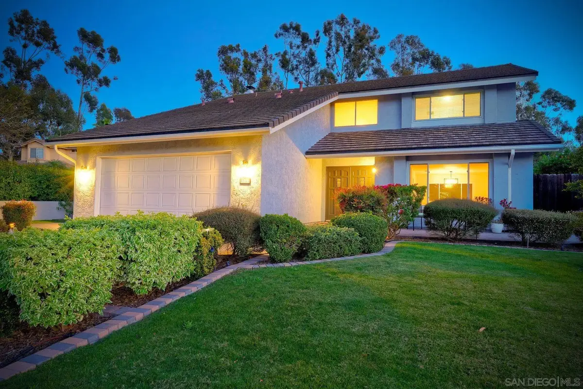 12311 Fronsac St, San Diego, CA 92131 - #1