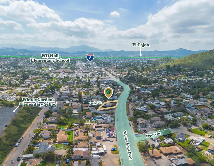 12005-7 Lacie Ln, Lakeside, CA 92040 - #2