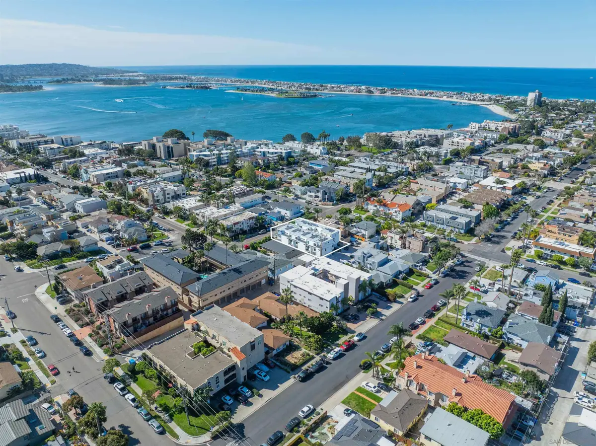 1420-22 Pacific Beach Drive, San Diego, CA 92109 - #1