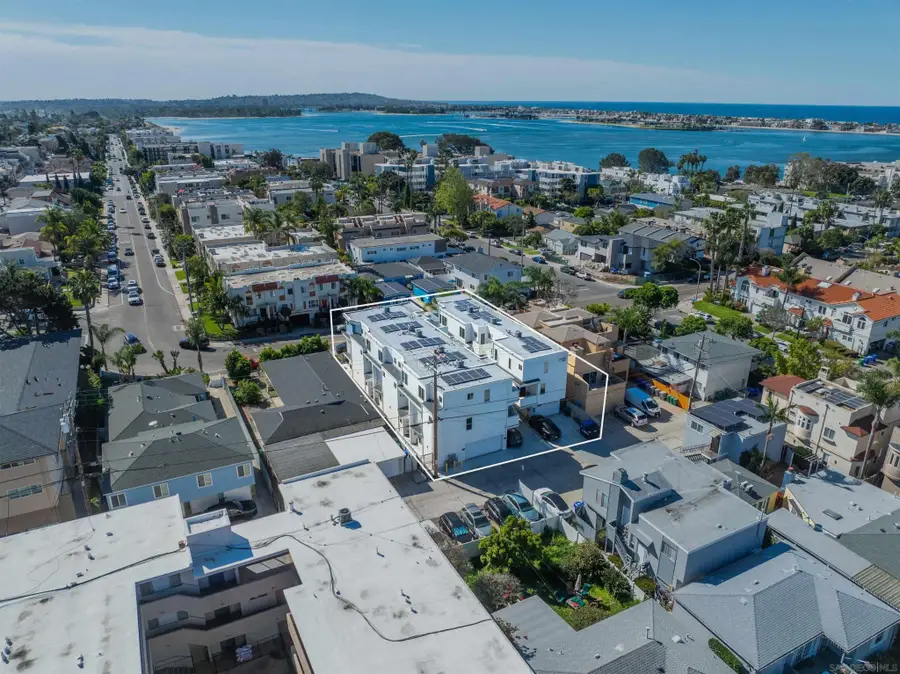 1420-22 Pacific Beach Drive, San Diego, CA 92109 - #2