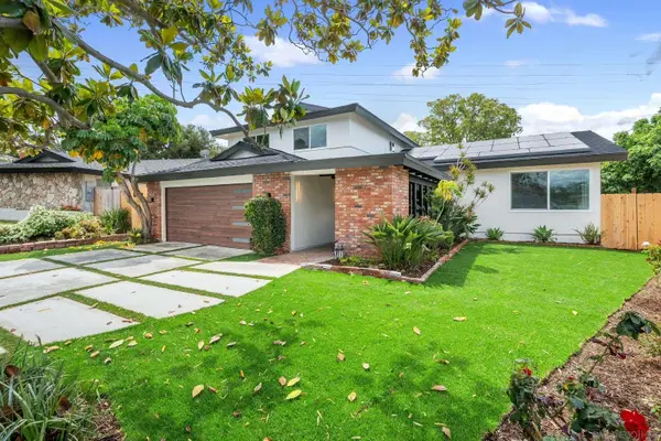 6268 Lance Place, San Diego, CA 92120