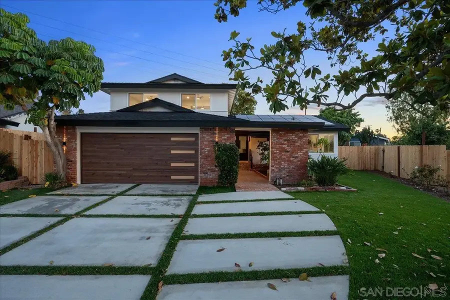 6268 Lance Place, San Diego, CA 92120 - #2