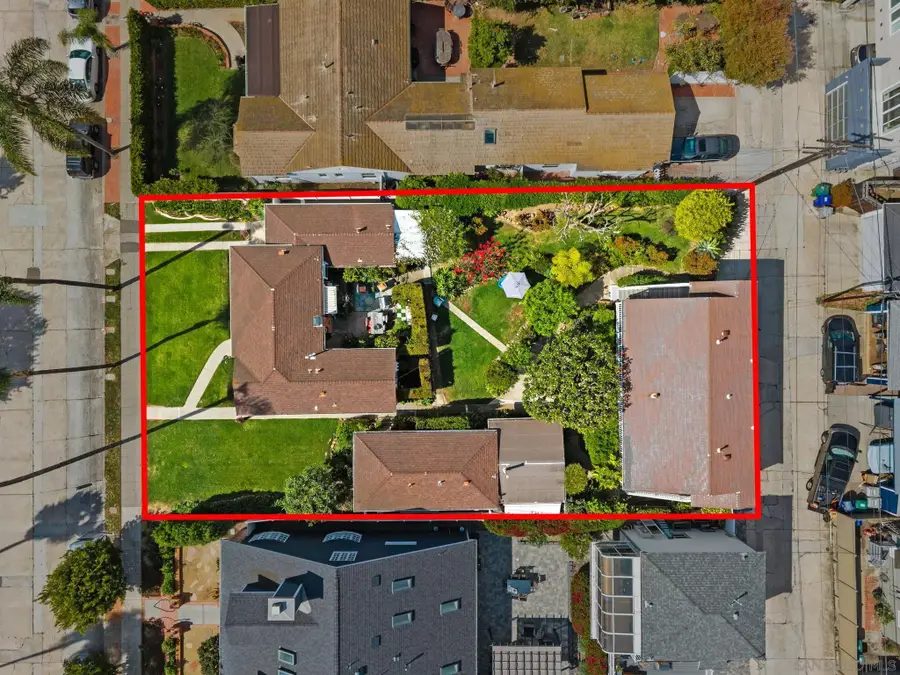 7409-7415 Eads Ave, La Jolla, CA 92037 - #2