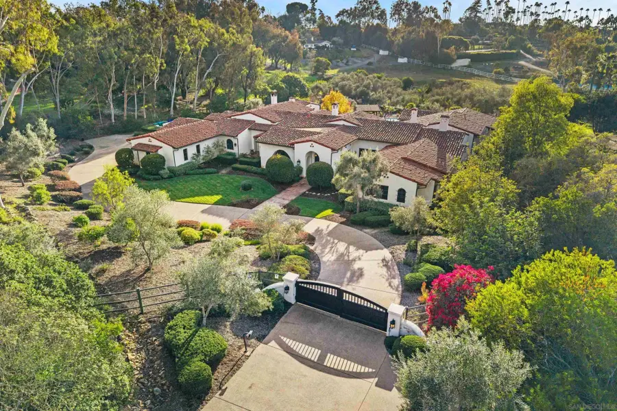 6870 La Valle Plateada, Rancho Santa Fe, CA 92067 - #2
