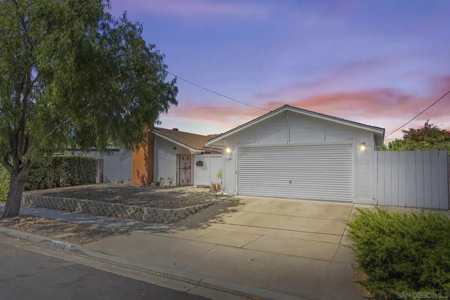 6244 Crawford, San Diego, CA 92120 - #2